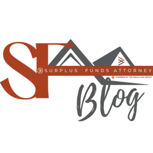 Surplus funds blog