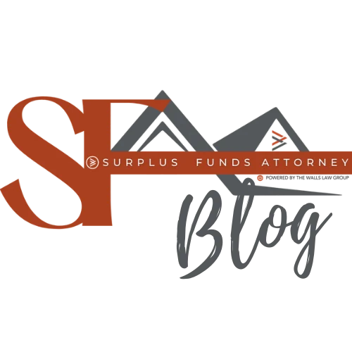 Surplus funds blog